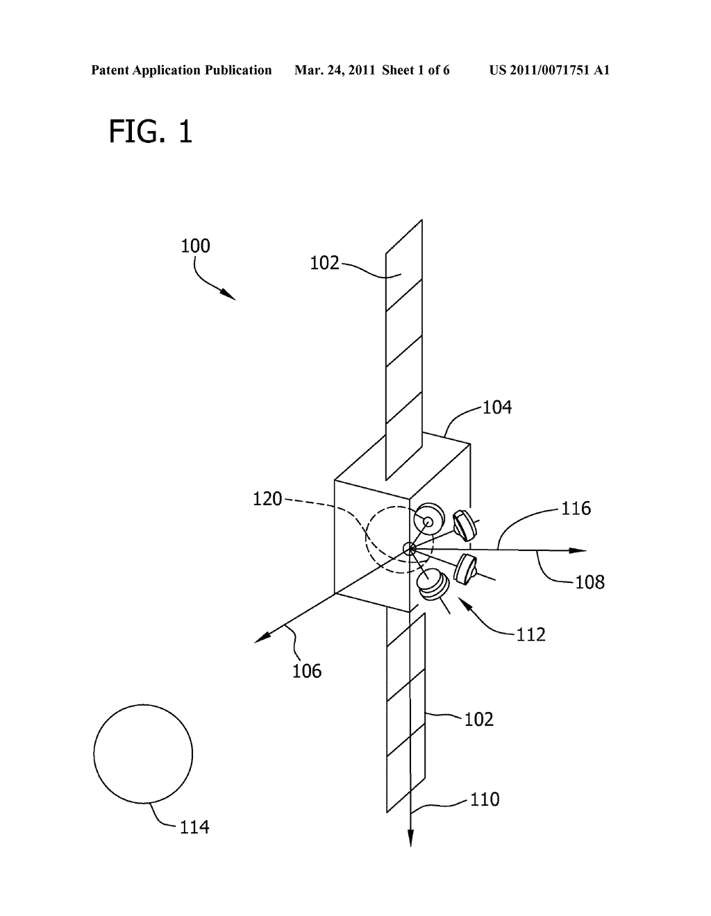 SYSTEMS AND METHOD FOR DETERMINING PROPELLANT MASS AND CENTER OF GRAVITY FOR A SPACE-BASED ASSET - diagram, schematic, and image 02