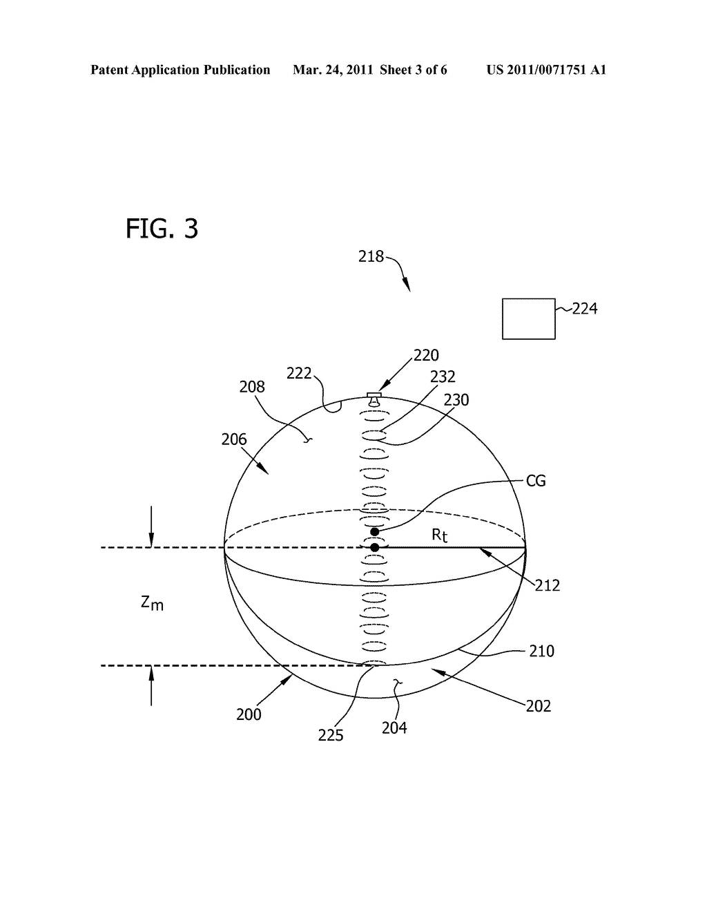 SYSTEMS AND METHOD FOR DETERMINING PROPELLANT MASS AND CENTER OF GRAVITY FOR A SPACE-BASED ASSET - diagram, schematic, and image 04