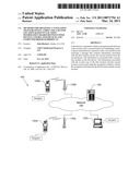 METHODS FOR OBTAINING A NAVIGATION TRACK BETWEEN A FIRST AND A SECOND LOCATION BASED ON LOCATION INFORMATION SHARED BETWEEN PEER DEVICES AND RELATED DEVICES AND COMPUTER PROGRAM PRODUCTS diagram and image