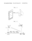 NAVIGATION METHOD OF MOBILE TERMINAL AND APPARATUS THEREOF diagram and image