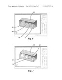 CAD SYSTEM FOR ASSESSING BLANK SIZE diagram and image