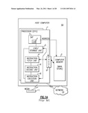 Just In Time Compiler in Spatially Aware Emulation of a Guest Computer Instruction Set diagram and image