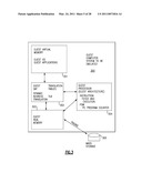 Just In Time Compiler in Spatially Aware Emulation of a Guest Computer Instruction Set diagram and image