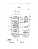 Voice-quality evaluating system, communication system, test management apparatus, and test communication apparatus diagram and image