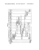 Voice-quality evaluating system, communication system, test management apparatus, and test communication apparatus diagram and image