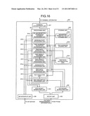 Voice-quality evaluating system, communication system, test management apparatus, and test communication apparatus diagram and image