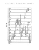 Voice-quality evaluating system, communication system, test management apparatus, and test communication apparatus diagram and image