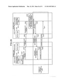 Voice-quality evaluating system, communication system, test management apparatus, and test communication apparatus diagram and image