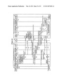 Voice-quality evaluating system, communication system, test management apparatus, and test communication apparatus diagram and image