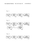 SPEECH RECOGNITION SYSTEM, SPEECH RECOGNITION METHOD, AND STORAGE MEDIUM STORING PROGRAM FOR SPEECH RECOGNITION diagram and image