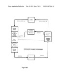 Electronic System for Healthcare Insurance Accounts Receivable and Patient Financing diagram and image