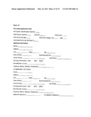 Electronic System for Healthcare Insurance Accounts Receivable and Patient Financing diagram and image