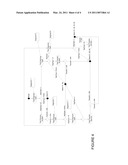 SYSTEM AND METHOD FOR SETTLING THE PAYMENT OF A TRAVEL E-TICKET diagram and image