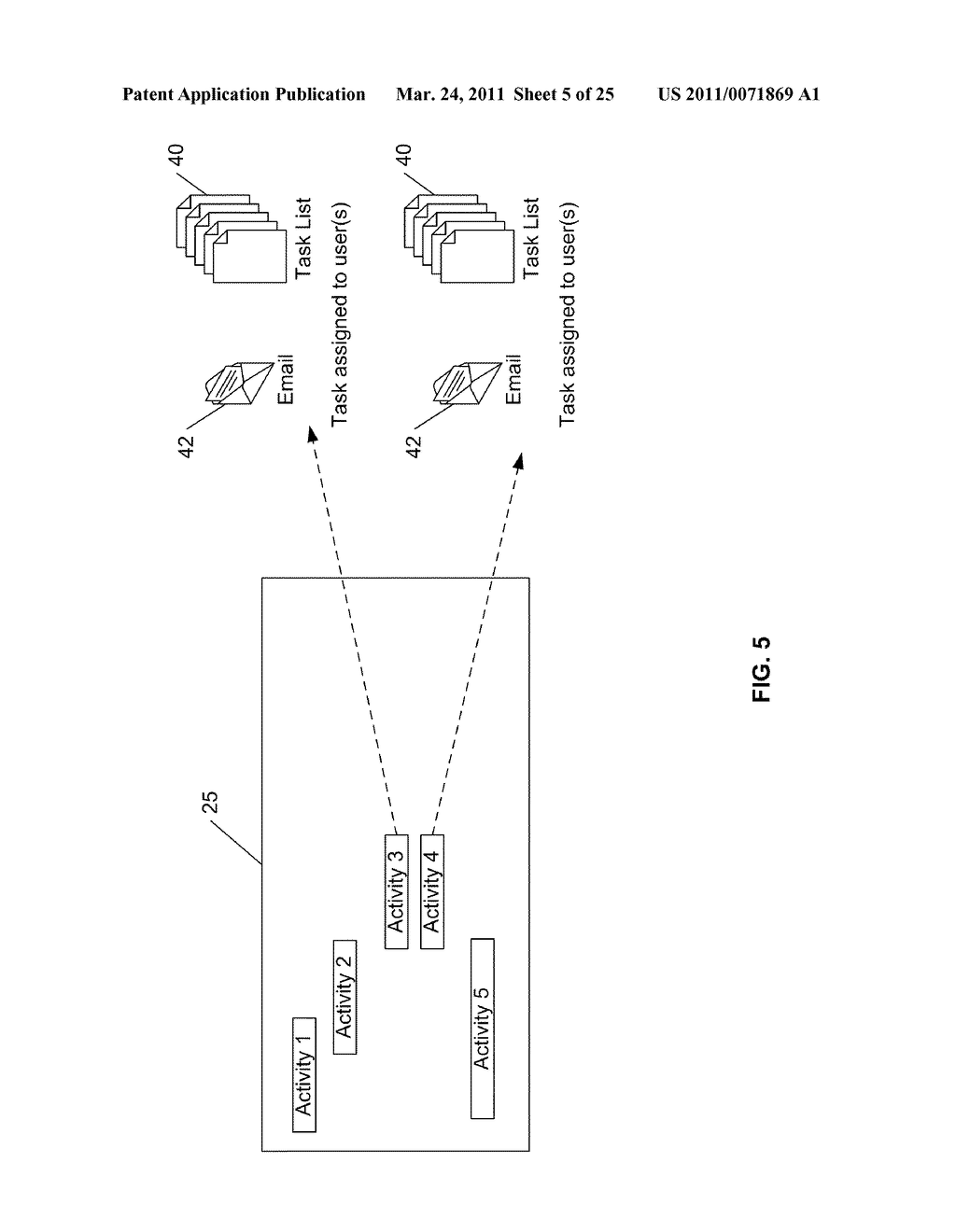 PROCESS MANAGEMENT SYSTEM AND METHOD - diagram, schematic, and image 06