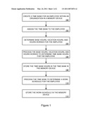 METHOD AND APPARATUS FOR AUTOMATED TIME BANKING diagram and image