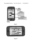 MOBILE APPLICATION FOR CALENDAR SHARING AND SCHEDULING diagram and image