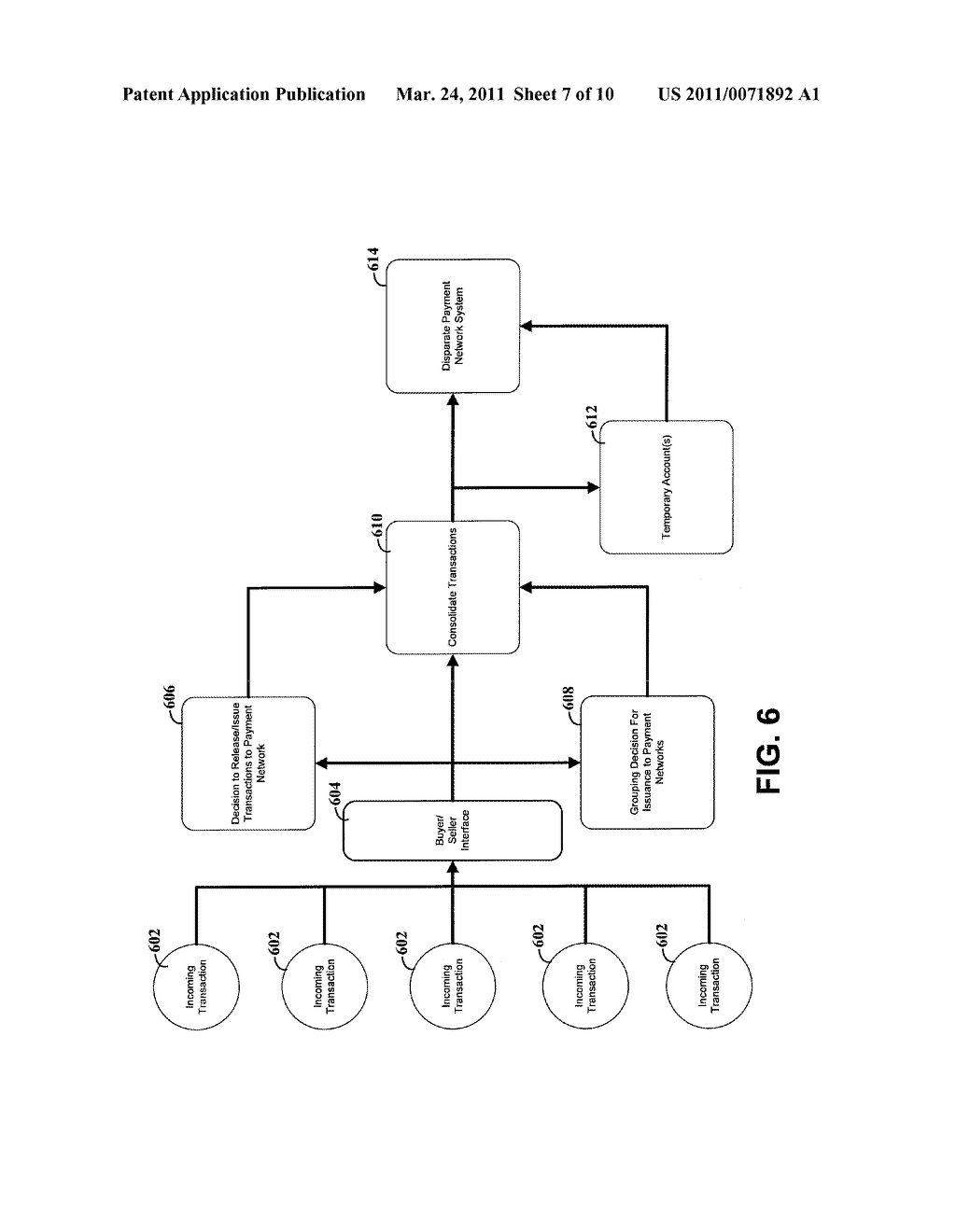 CONTROL SYSTEM ARRANGEMENTS AND METHODS FOR DISPARATE NETWORK SYSTEMS - diagram, schematic, and image 08