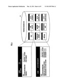 Advertisement Distribution System, Advertisement Distribution Device, and Advertisement Distribution Method diagram and image