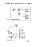 Systems and Methods to Facilitate Online Transactions diagram and image