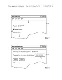 Systems and Methods to Facilitate Online Transactions diagram and image