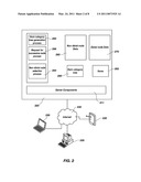 SYSTEM AND METHOD OF PROVIDING A BROWSE TREE FOR AD LISTINGS diagram and image