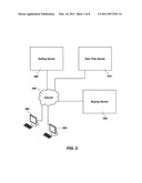 SYSTEM AND METHOD OF PROVIDING A BROWSE TREE FOR AD LISTINGS diagram and image