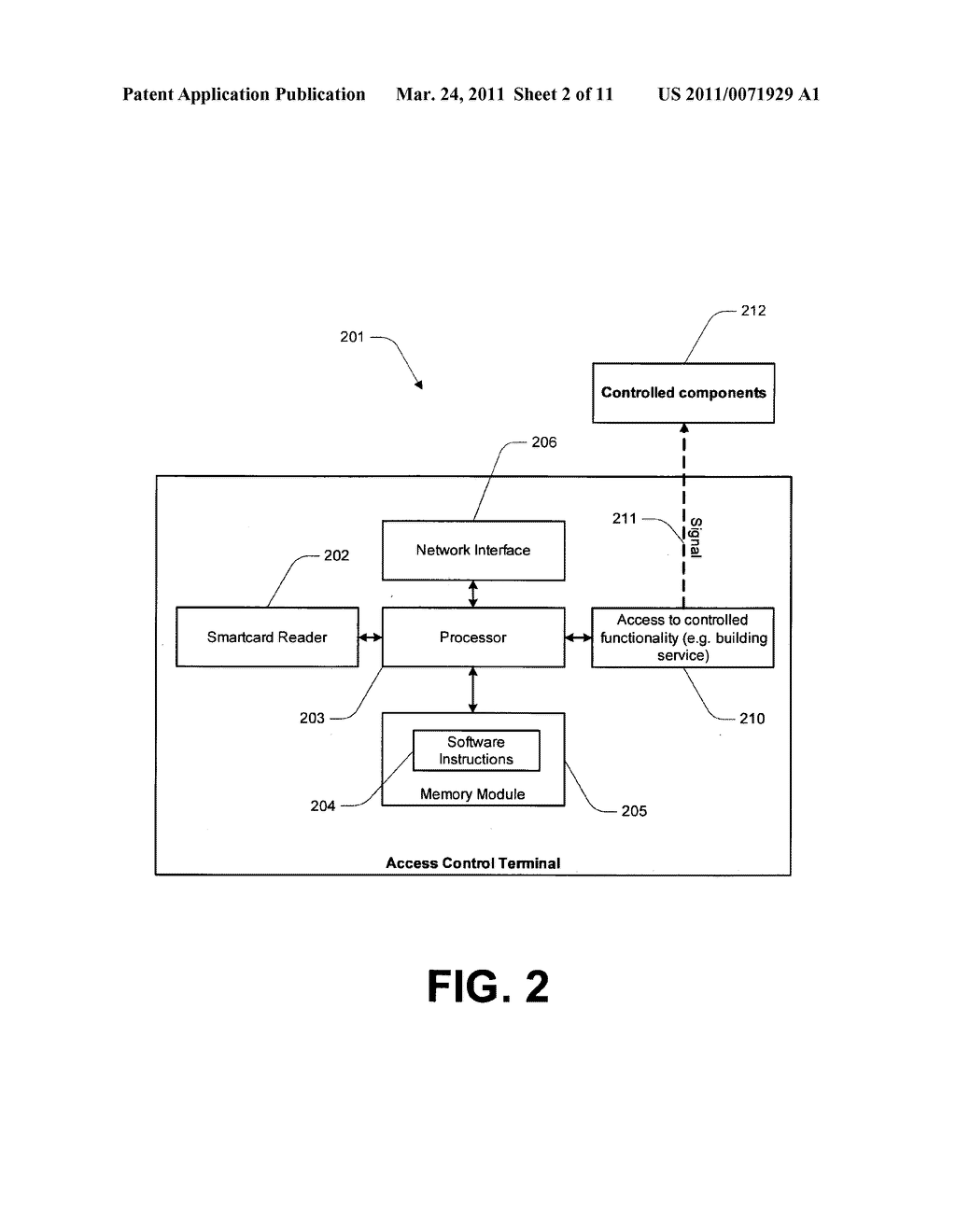 SYSTEMS AND METHODS FOR MANAGING BUILDING SERVICES - diagram, schematic, and image 03