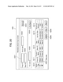 TRANSPORTATION SCHEDULE PLANNING SUPPORT SYSTEM AND TRANSPORTATION SCHEDULE PLANNING SUPPORT METHOD diagram and image