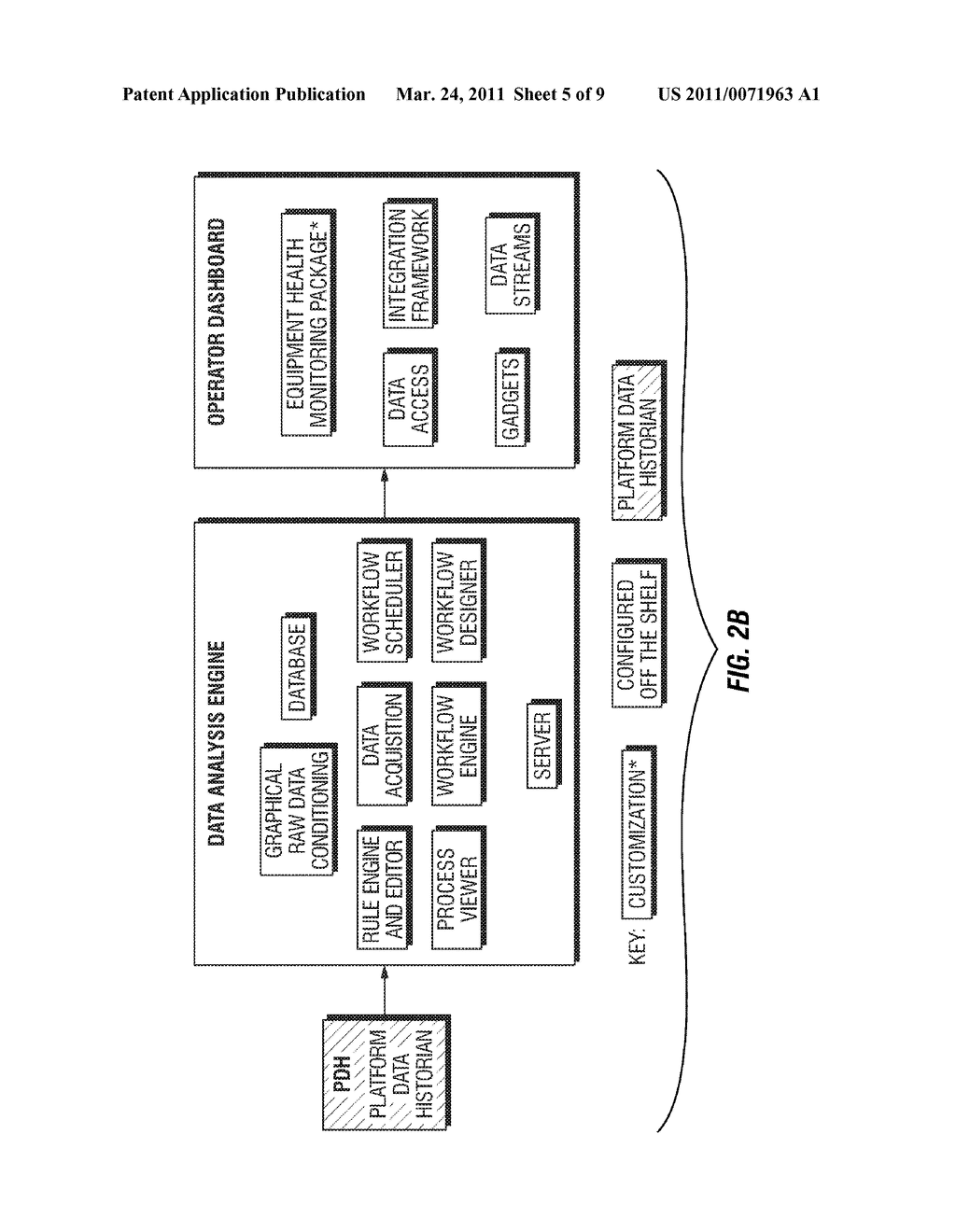 Method, System and Apparatus for Intelligent Management of Oil and Gas Platform Surface Equipment - diagram, schematic, and image 06