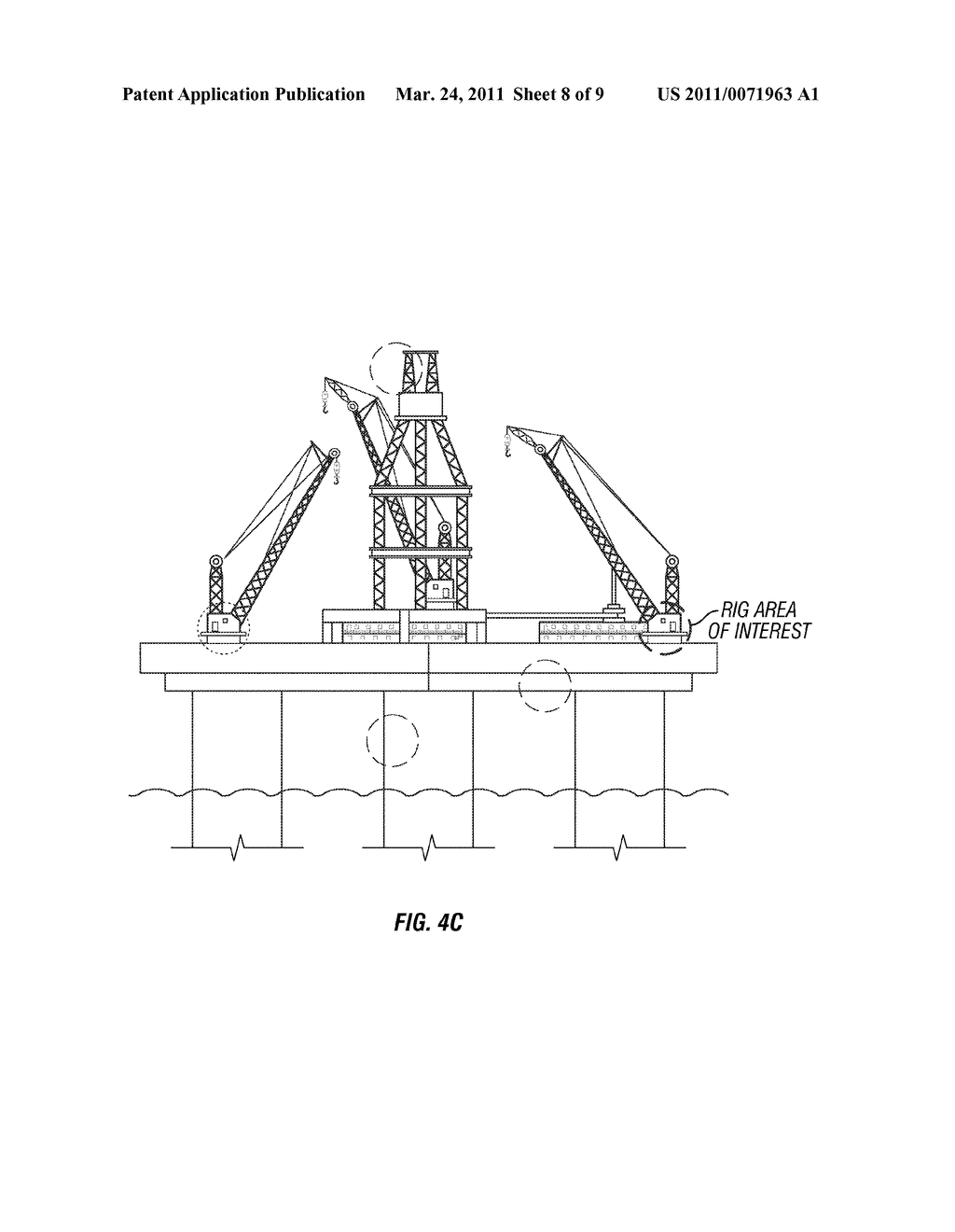 Method, System and Apparatus for Intelligent Management of Oil and Gas Platform Surface Equipment - diagram, schematic, and image 09