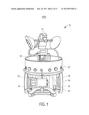 MOBILE BRAIN-BASED DEVICE HAVING A SIMULATED NERVOUS SYSTEM BASED ON THE HIPPOCAMPUS diagram and image