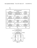 Deriving a Hierarchical Event Based Database Having Action Triggers Based on Inferred Probabilities diagram and image