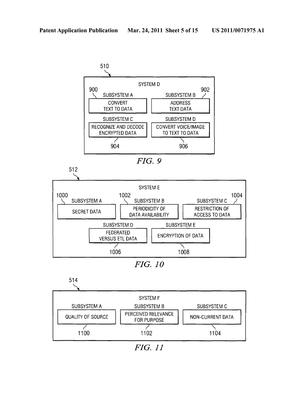 Deriving a Hierarchical Event Based Database Having Action Triggers Based on Inferred Probabilities - diagram, schematic, and image 06