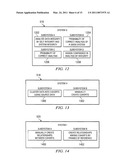 Deriving a Hierarchical Event Based Database Having Action Triggers Based on Inferred Probabilities diagram and image