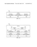 Deriving a Hierarchical Event Based Database Having Action Triggers Based on Inferred Probabilities diagram and image