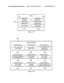 Deriving a Hierarchical Event Based Database Having Action Triggers Based on Inferred Probabilities diagram and image