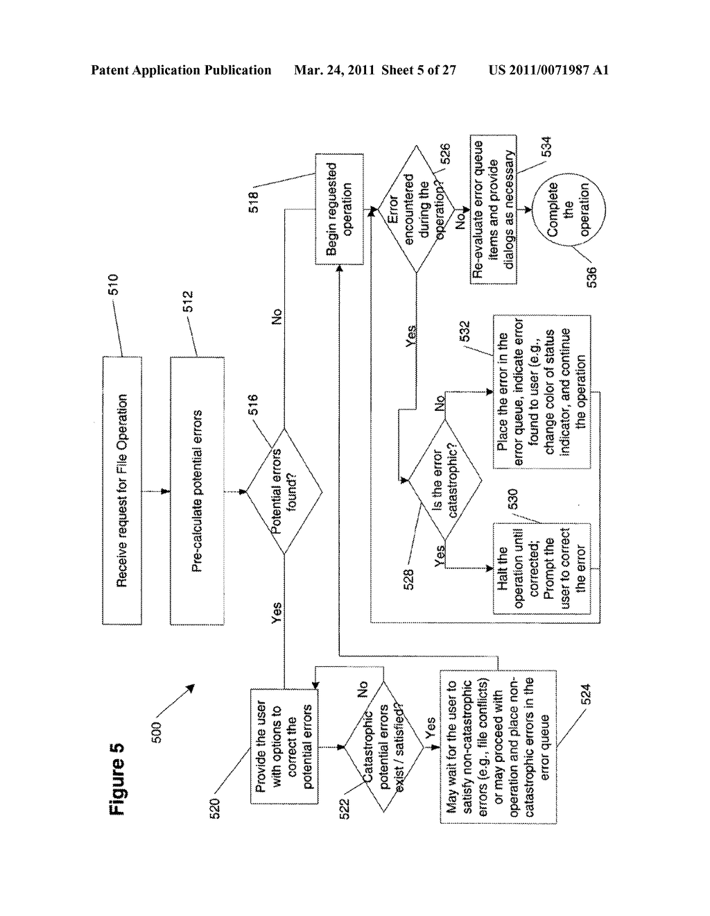 FILE HANDLING FOR NAMING CONFLICTS - diagram, schematic, and image 06