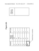 METHOD AND SYSTEM FOR EFFICIENT ENFORCEMENT OF DERIVED LOCKS IN A HIERARCHICAL STRUCTURE diagram and image