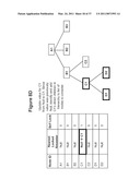 METHOD AND SYSTEM FOR EFFICIENT ENFORCEMENT OF DERIVED LOCKS IN A HIERARCHICAL STRUCTURE diagram and image