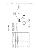 METHOD AND SYSTEM FOR EFFICIENT ENFORCEMENT OF DERIVED LOCKS IN A HIERARCHICAL STRUCTURE diagram and image