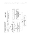 METHOD AND SYSTEM FOR EFFICIENT ENFORCEMENT OF DERIVED LOCKS IN A HIERARCHICAL STRUCTURE diagram and image