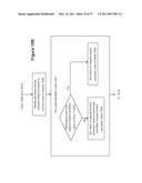 METHOD AND SYSTEM FOR EFFICIENT ENFORCEMENT OF DERIVED LOCKS IN A HIERARCHICAL STRUCTURE diagram and image