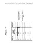 METHOD AND SYSTEM FOR EFFICIENT ENFORCEMENT OF DERIVED LOCKS IN A HIERARCHICAL STRUCTURE diagram and image