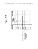 METHOD AND SYSTEM FOR EFFICIENT ENFORCEMENT OF DERIVED LOCKS IN A HIERARCHICAL STRUCTURE diagram and image