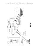 SYSTEMS AND METHODS FOR DIRECTION OF COMMUNICATION TRAFFIC diagram and image