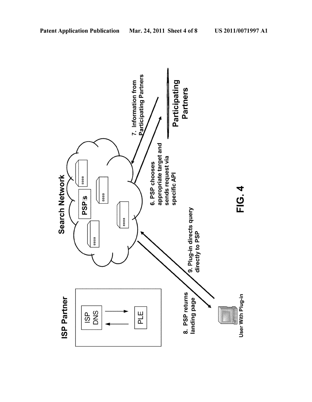SYSTEMS AND METHODS FOR DIRECTION OF COMMUNICATION TRAFFIC - diagram, schematic, and image 05