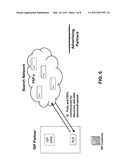 SYSTEMS AND METHODS FOR DIRECTION OF COMMUNICATION TRAFFIC diagram and image