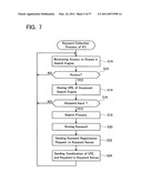 NETWORK SYSTEM AND COMMUNICATION DEVICE diagram and image