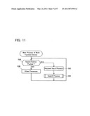 NETWORK SYSTEM AND COMMUNICATION DEVICE diagram and image