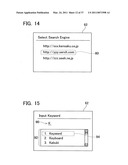 NETWORK SYSTEM AND COMMUNICATION DEVICE diagram and image